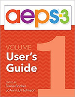 Assessment, Evaluation, and Programming System for Infants and Children (AEPS (R)-3): Curriculum, Volume 1