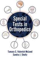 Special Tests in Orthopaedics
