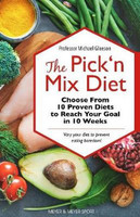 The Pick 'n Mix Diet