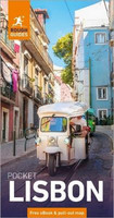 Rough Guides Pocket Lisbon