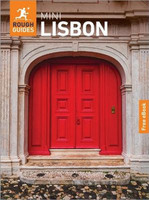 Rough Guides Mini Lisbon
