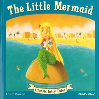 The Little Mermaid