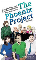 The Phoenix Project