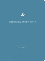 Lutheran Study Bible, Second Edition
