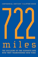 722 Miles