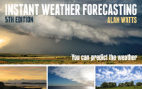 Instant Weather Forecasting: You Can Predict the Weather