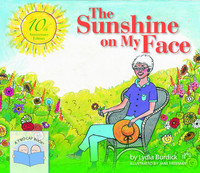 The Sunshine on My Face