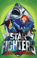 Starfighters 2: Deadly Mission Library Edition