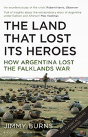 Land that Lost its Heroes