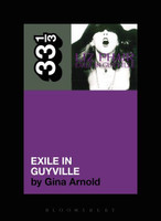 Liz Phair's Exile in Guyville: 33 1/3