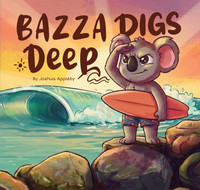 Bazza Digs Deep