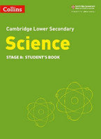Lower Secondary Science Student's Book
