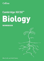 Cambridge IGCSE (TM) Biology Workbook