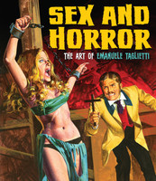 Sex and Horror