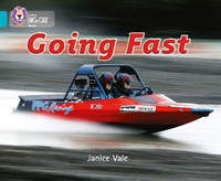 Going Fast