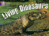 Living Dinosaurs