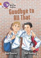 Goodbye to All That