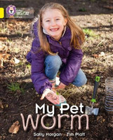 My Pet Worm