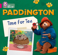 Paddington: Time for Tea