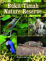 SIC - SiC5: Bukit Timarh Nature Reserve