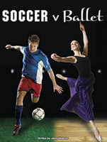 SIC - SiC5: Soccer v Ballet