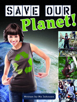 SIC - SiC5: Save Our Planet!