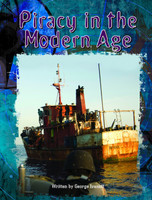 SIC - SiC6: Piracy in the Modern Age