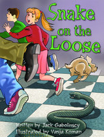 SIC - SiC6: Snake on the Loose
