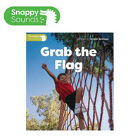 Snappy F2 Grab the Flag!