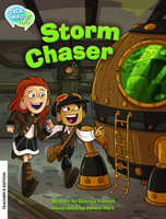 Storm Chaser Teachers Edition