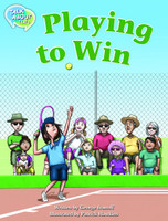 Playing to Win Student Edition