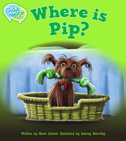 Where is Pip? Student's Edition