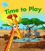 Time to Play Student's Edition (MSEA)