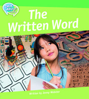 The Written Word Student's Edition (MSEA)