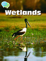 Wetlands Student's Edition