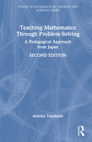 Teaching Mathematics Through Problem-Solving