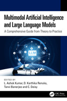 Multimodal Artificial Intelligence and Large Language Models