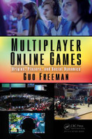 Multiplayer Online Games