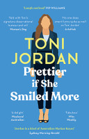 Prettier if She Smiled More