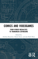 Comics and Videogames