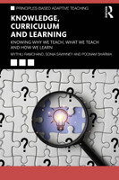Knowledge, Curriculum and Learning