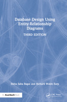 Database Design Using Entity-Relationship Diagrams