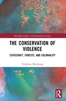 Conservation of Violence