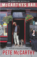 McCarthy's Bar