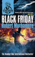 CHERUB: Black Friday