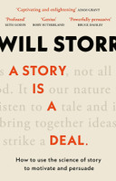A Story is a Deal