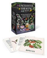 Enchanted Foraging Deck