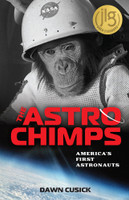 The Astrochimps