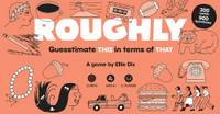 Roughly