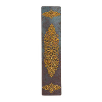 Blue Luxe (Luxe Design) Bookmark